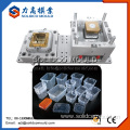 plastic mould maker injection manufacturers